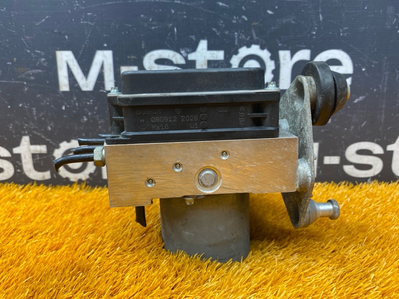 Блок ABS, 6500 рублей, Красноярск