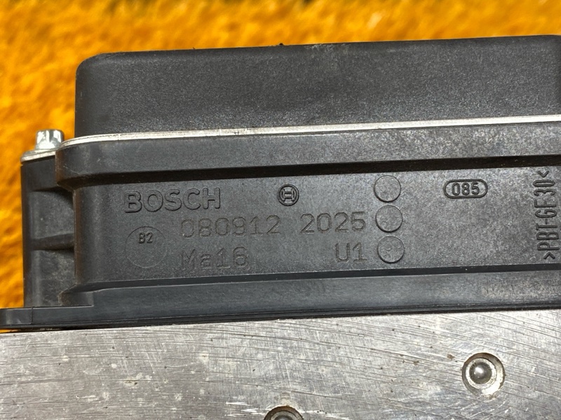 Блок ABS, 6500 рублей, Красноярск