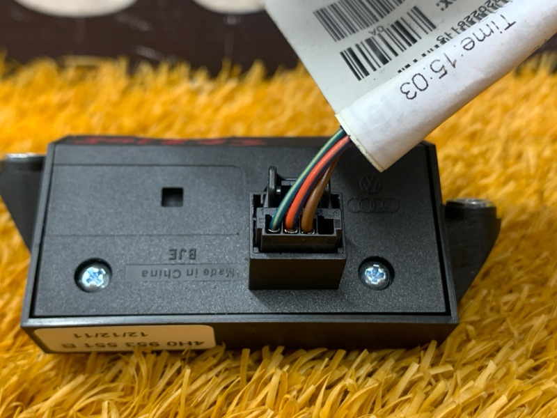 Кнопка регулировки руля, 700 рублей, Красноярск