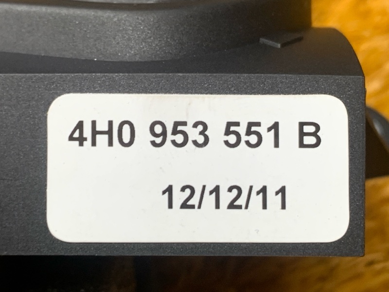 Кнопка регулировки руля, 700 рублей, Красноярск