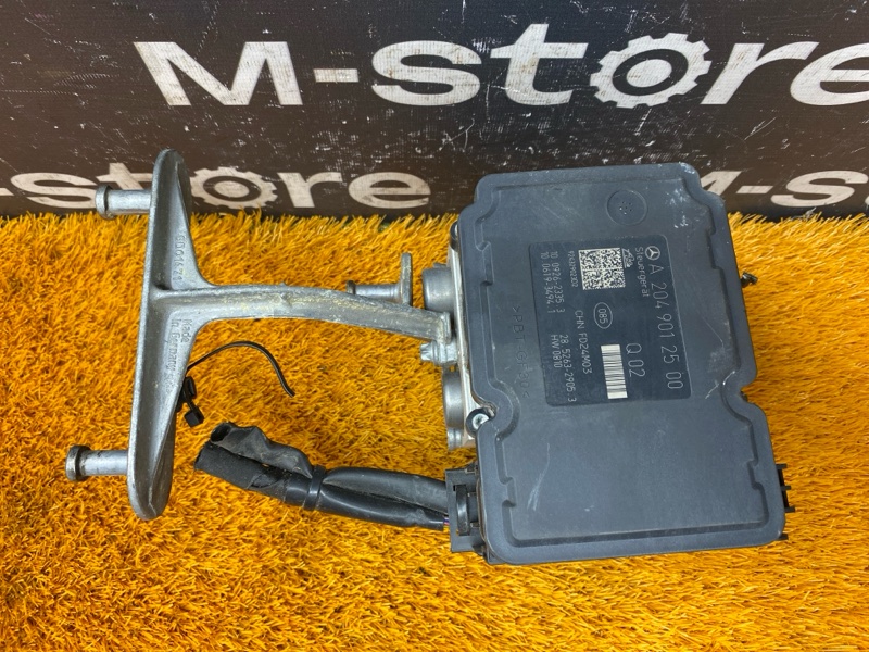 Блок ABS, 40000 рублей, Красноярск