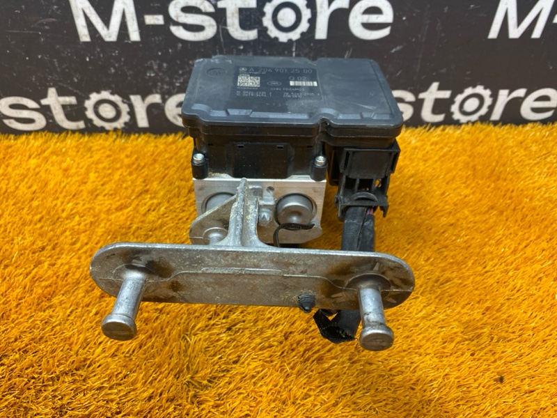 Блок ABS, 40000 рублей, Красноярск