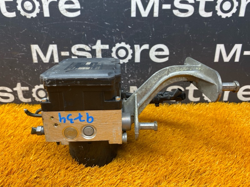 Блок ABS, 40000 рублей, Красноярск