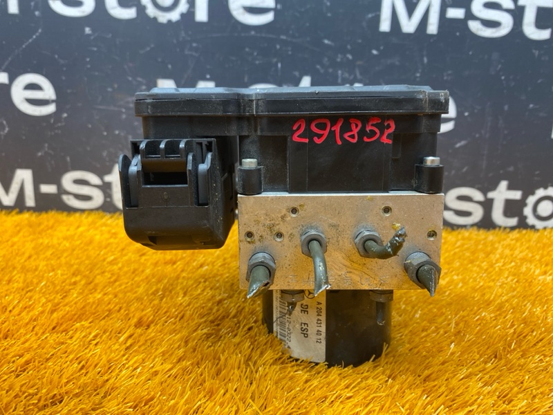 Блок ABS, 40000 рублей, Красноярск