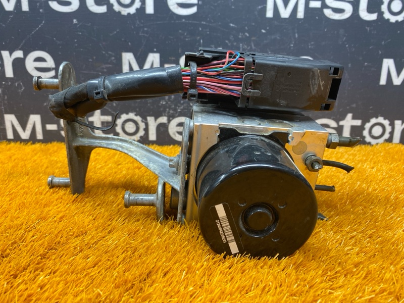 Блок ABS, 40000 рублей, Красноярск