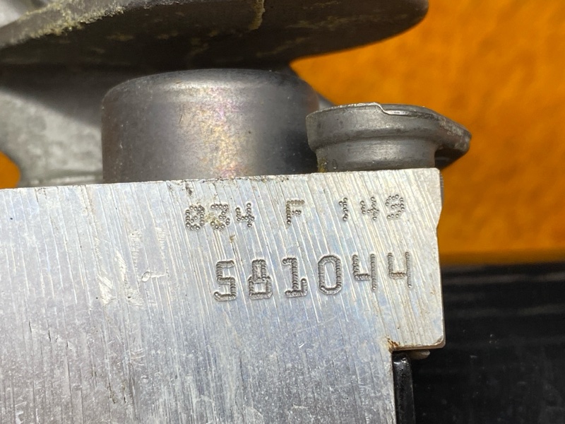 Блок ABS, 40000 рублей, Красноярск