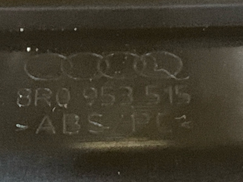 Кожух рулевой колонки, 600 рублей, Красноярск