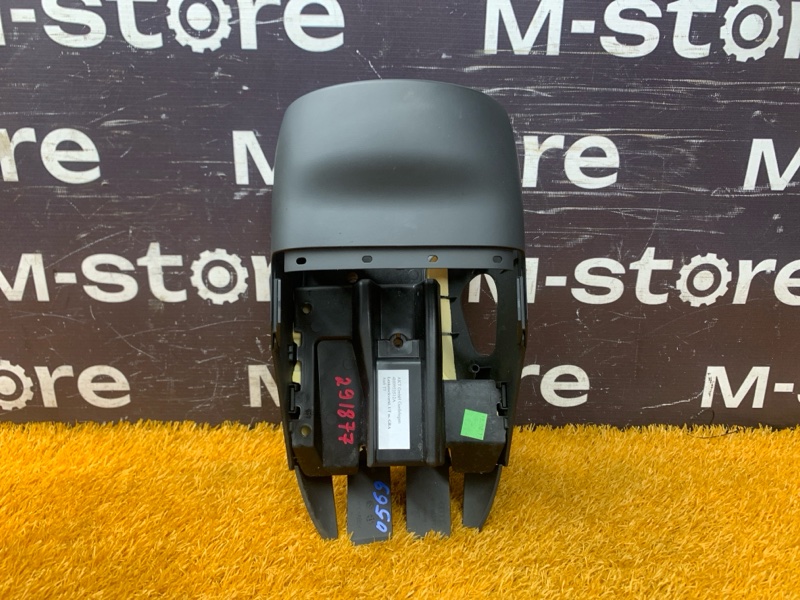 Кожух рулевой колонки, 900 рублей, Красноярск