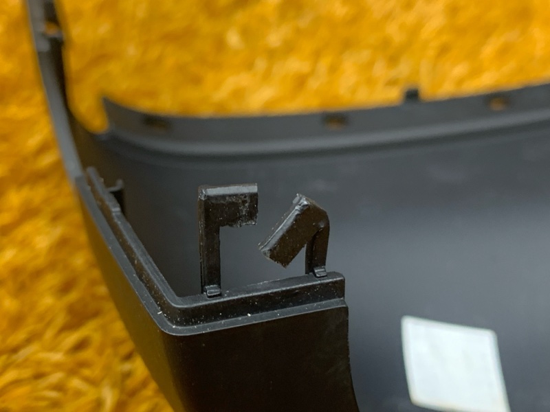 Кожух рулевой колонки, 900 рублей, Красноярск