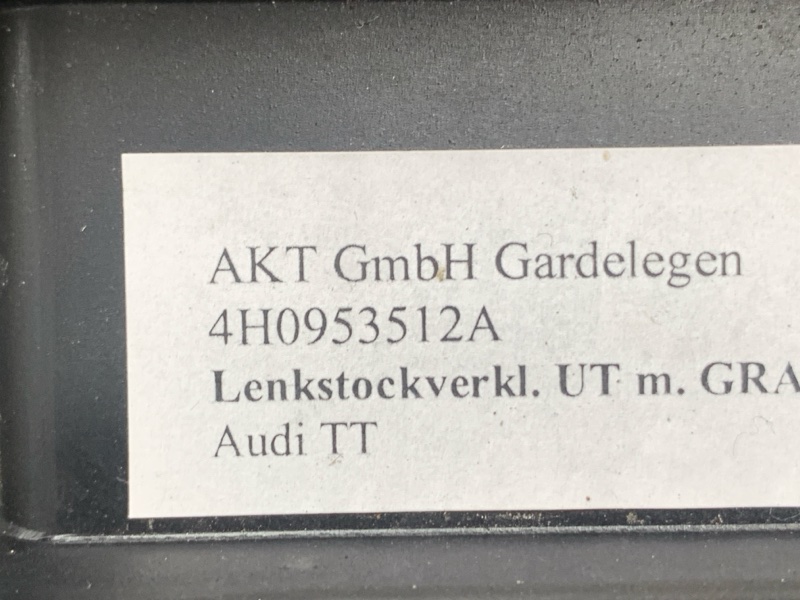 Кожух рулевой колонки, 900 рублей, Красноярск