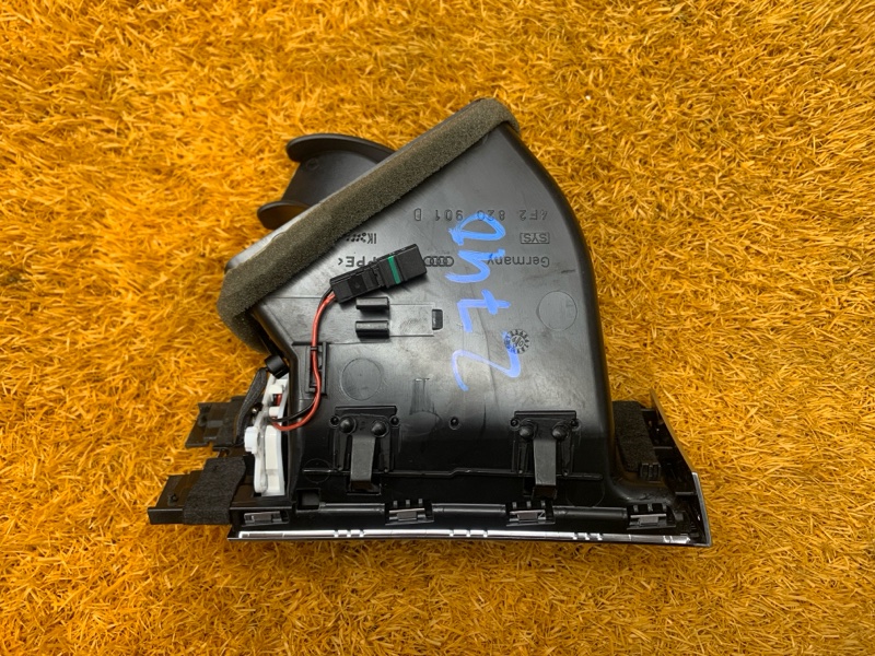 дефлектор воздушный, 350 рублей, Красноярск