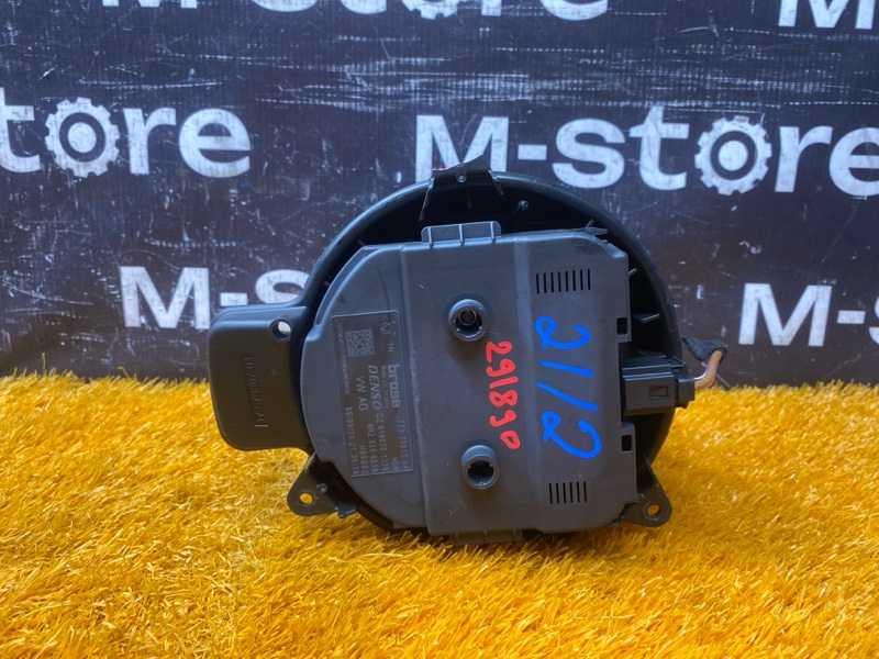 мотор печки, 1500 рублей, Красноярск