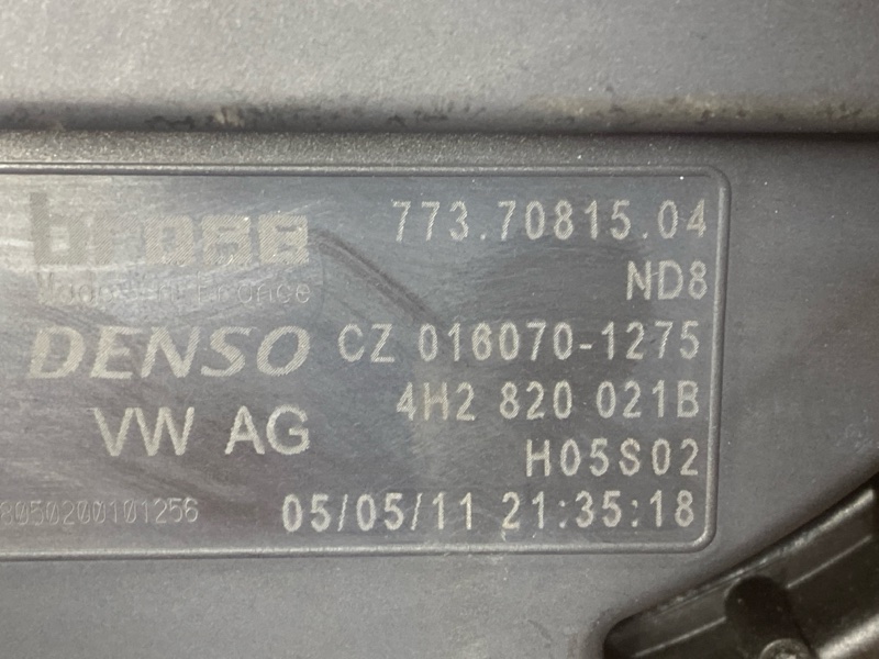 мотор печки, 1500 рублей, Красноярск