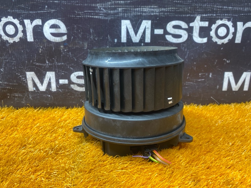 мотор печки, 2500 рублей, Красноярск