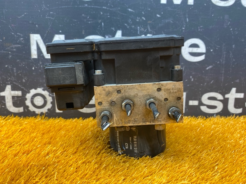 Блок ABS, 4500 рублей, Красноярск