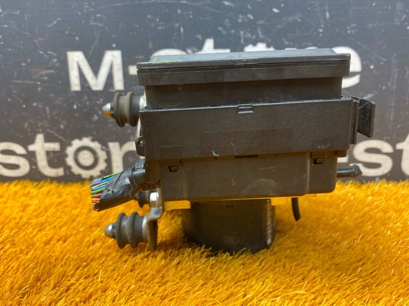 Блок ABS, 4500 рублей, Красноярск