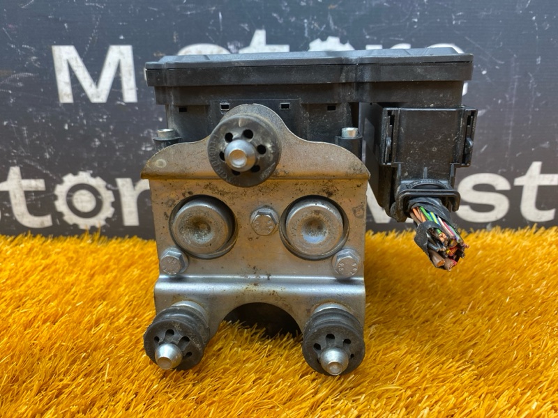 Блок ABS, 4500 рублей, Красноярск