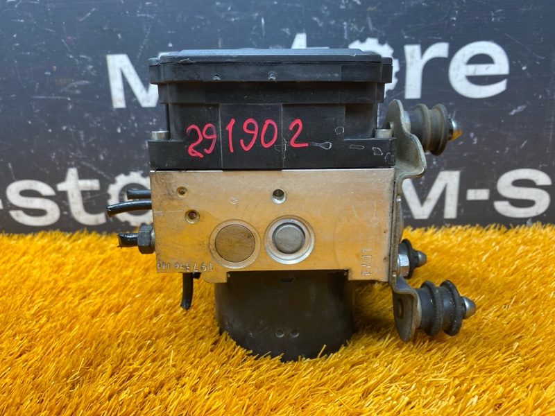 Блок ABS, 4500 рублей, Красноярск