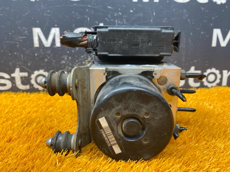 Блок ABS, 4500 рублей, Красноярск