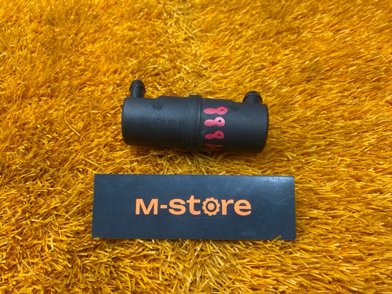 Клапан регенерации МОТ, 1000 рублей, Красноярск