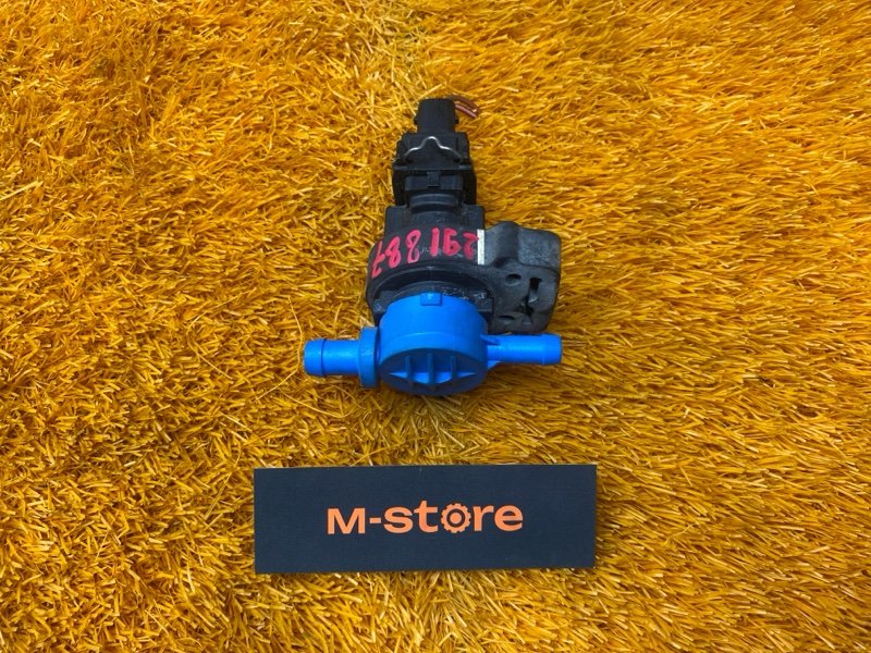 Клапан вентиляции топливного бака, 500 рублей, Красноярск