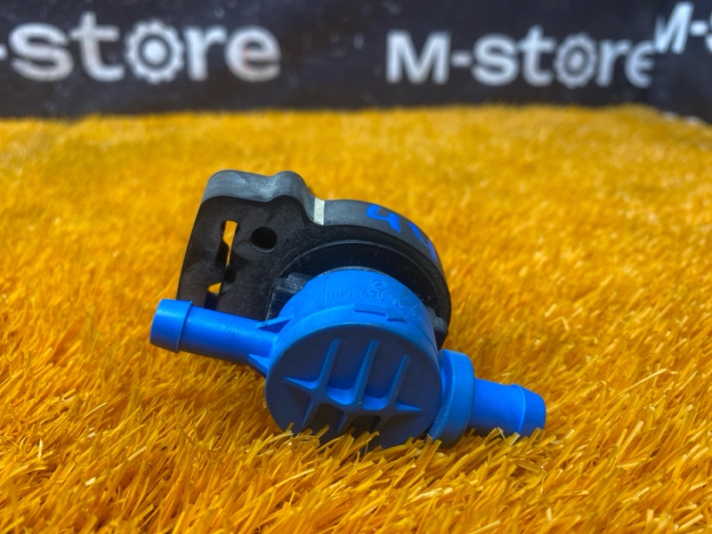 Клапан вентиляции топливного бака, 500 рублей, Красноярск