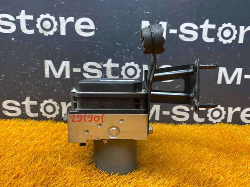 Блок ABS, 2000 рублей, Красноярск