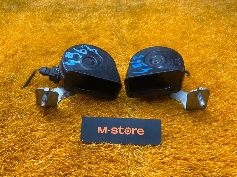 Сигнал звуковой, 2000 рублей, Красноярск