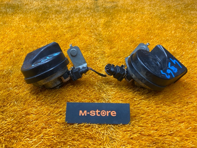 Сигнал звуковой, 2000 рублей, Красноярск