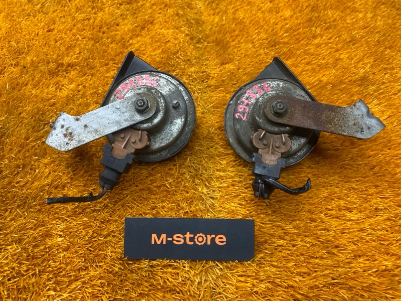 Сигнал звуковой, 2000 рублей, Красноярск