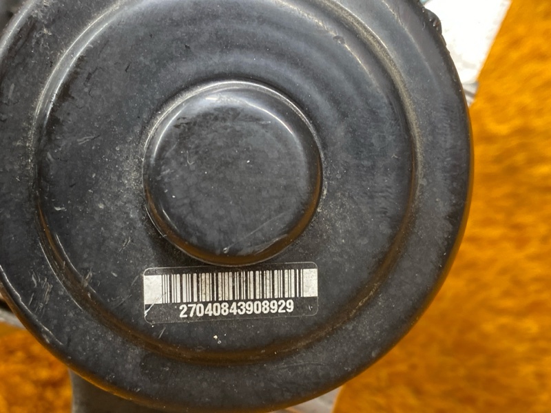 Блок ABS, 14000 рублей, Красноярск