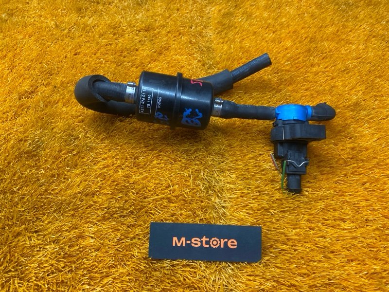 Клапан вентиляции топливного бака, 500 рублей, Красноярск