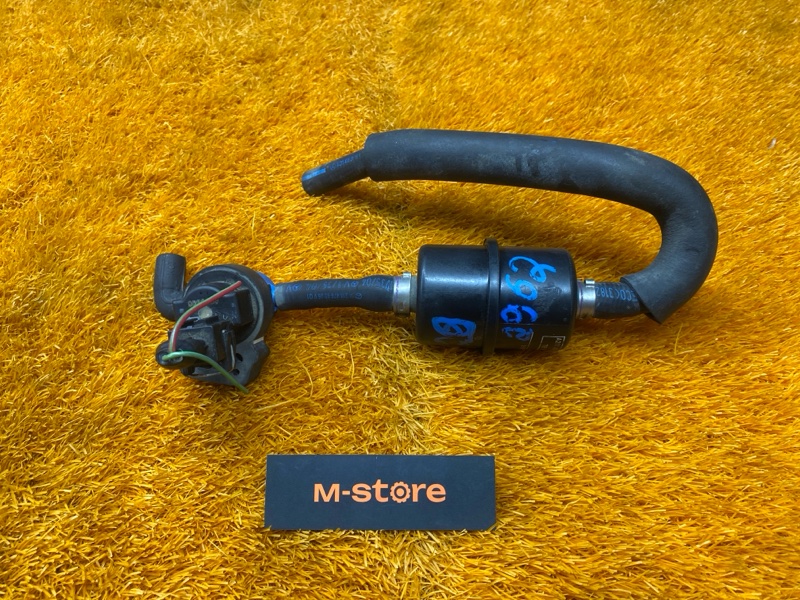 Клапан вентиляции топливного бака, 500 рублей, Красноярск