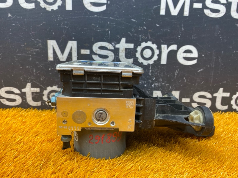 Блок ABS, 25000 рублей, Красноярск