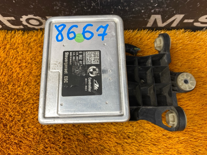 Блок ABS, 25000 рублей, Красноярск