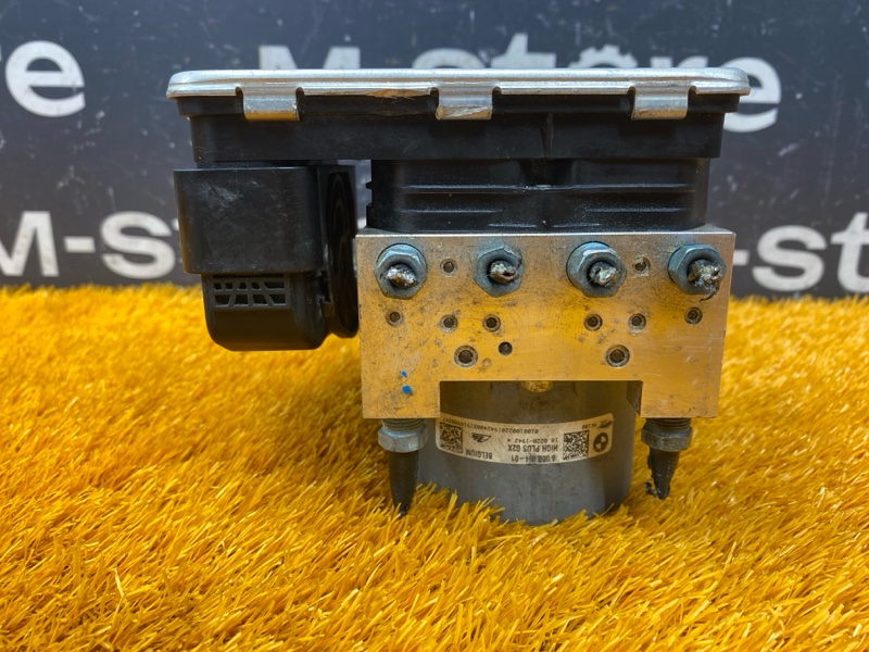 Блок ABS, 25000 рублей, Красноярск