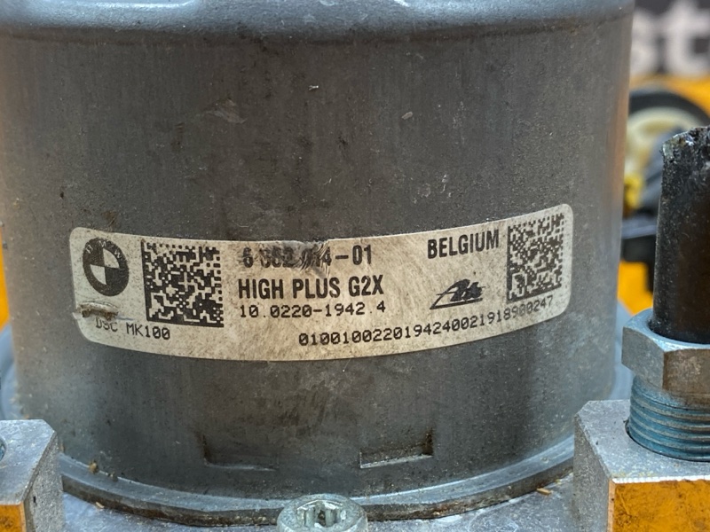 Блок ABS, 25000 рублей, Красноярск