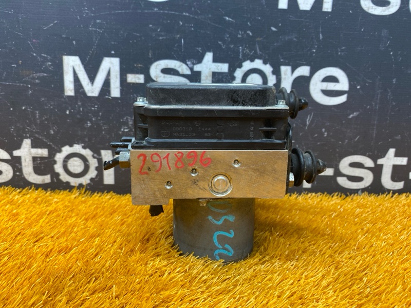 Блок ABS, 6500 рублей, Красноярск