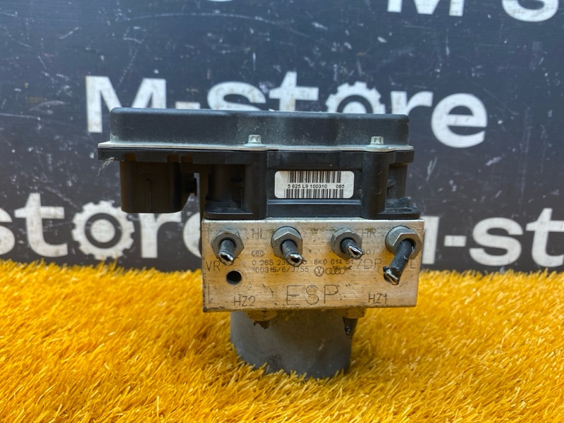 Блок ABS, 6500 рублей, Красноярск