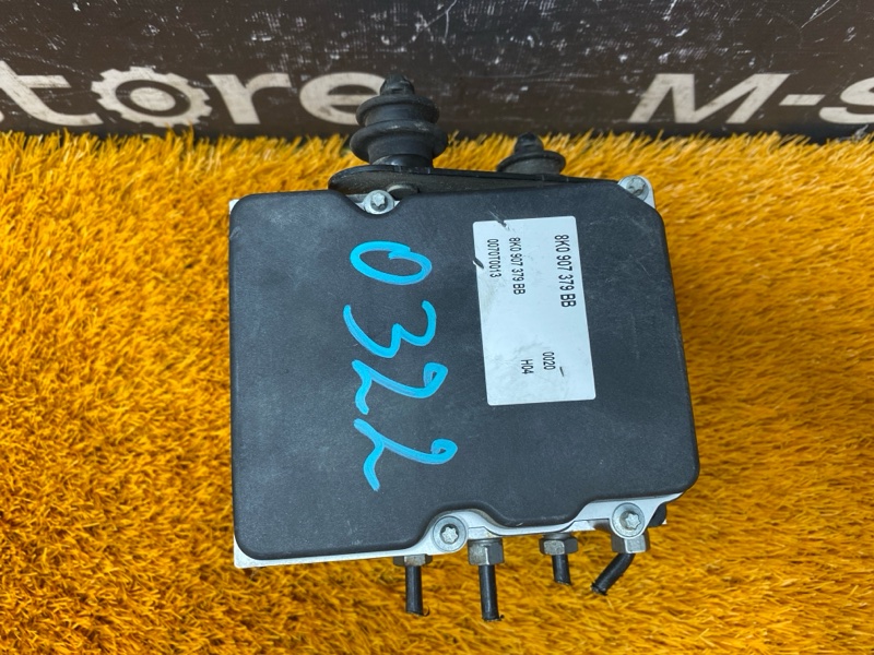 Блок ABS, 6500 рублей, Красноярск