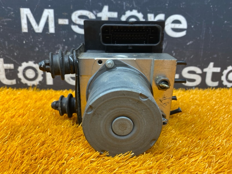 Блок ABS, 6500 рублей, Красноярск