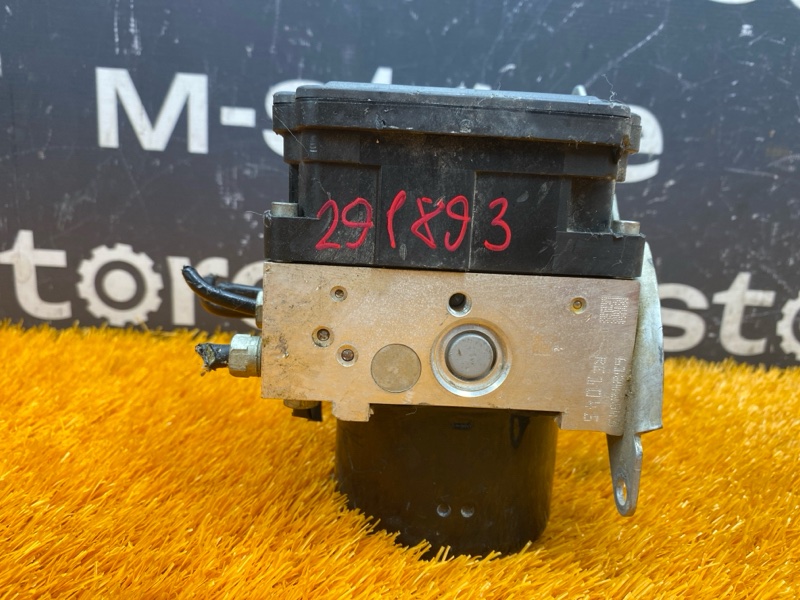 Блок ABS, 2000 рублей, Красноярск