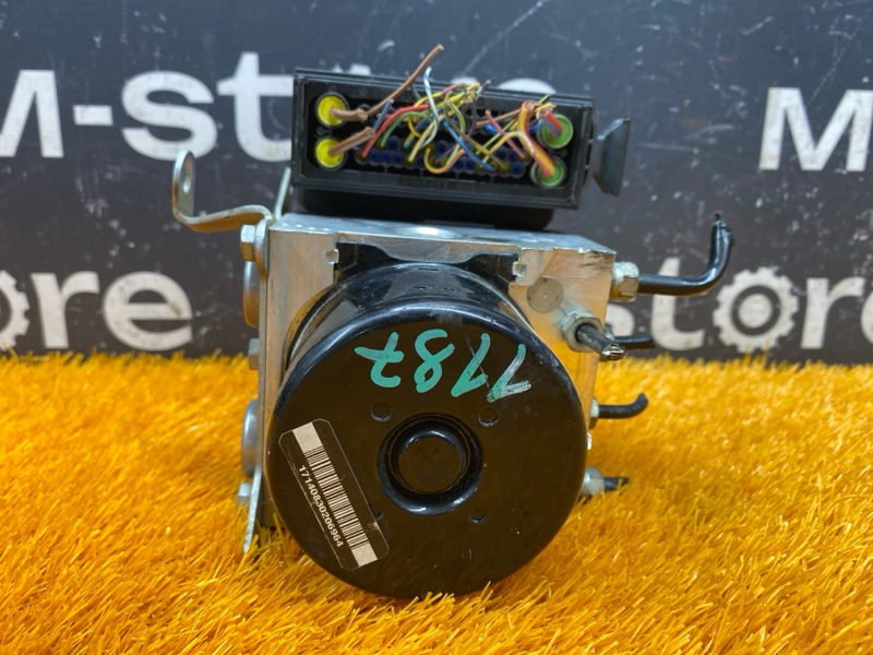 Блок ABS, 2000 рублей, Красноярск