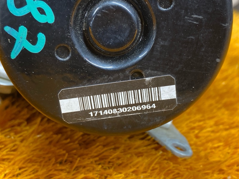 Блок ABS, 2000 рублей, Красноярск