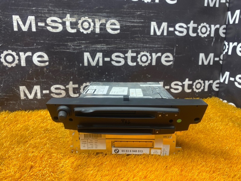 Магнитола, 11500 рублей, Красноярск