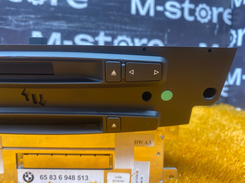 Магнитола, 11500 рублей, Красноярск