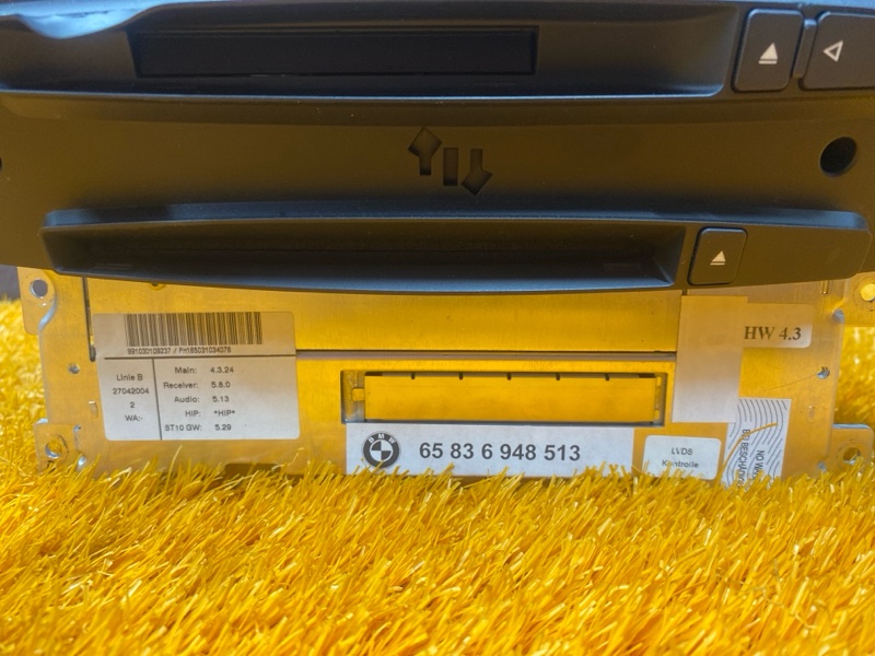 Магнитола, 11500 рублей, Красноярск