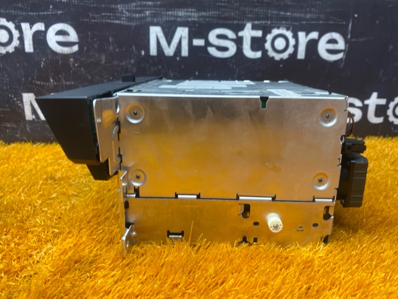 Магнитола, 11500 рублей, Красноярск