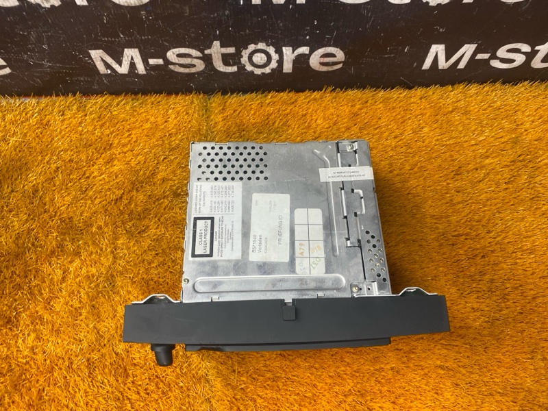 Магнитола, 11500 рублей, Красноярск