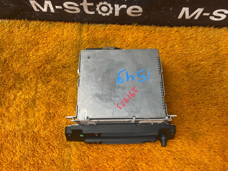 Магнитола, 11500 рублей, Красноярск